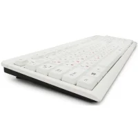 Клавиатура Gembird KB-8300-R фото 2